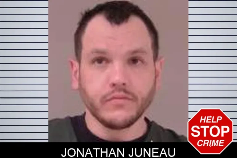 Jonathan JuNeau