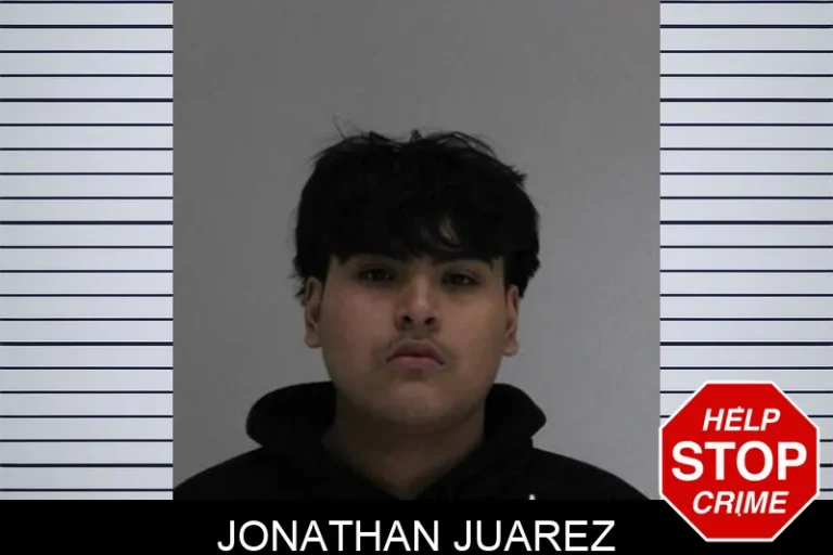 Jonathan Juarez