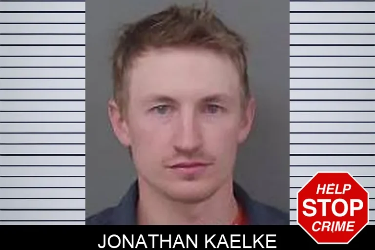Jonathan Kaelke