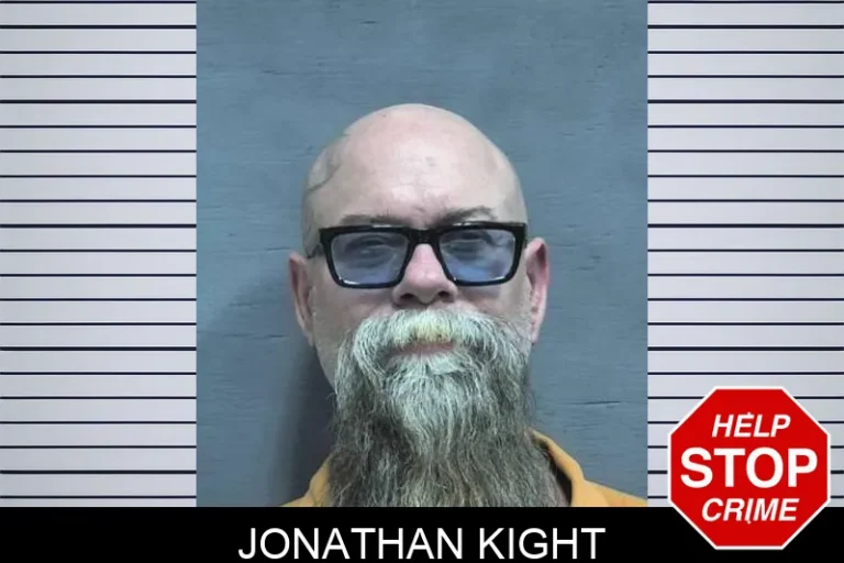 Jonathan Kight