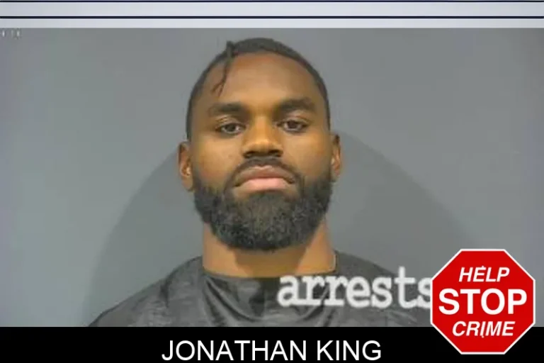 Jonathan King