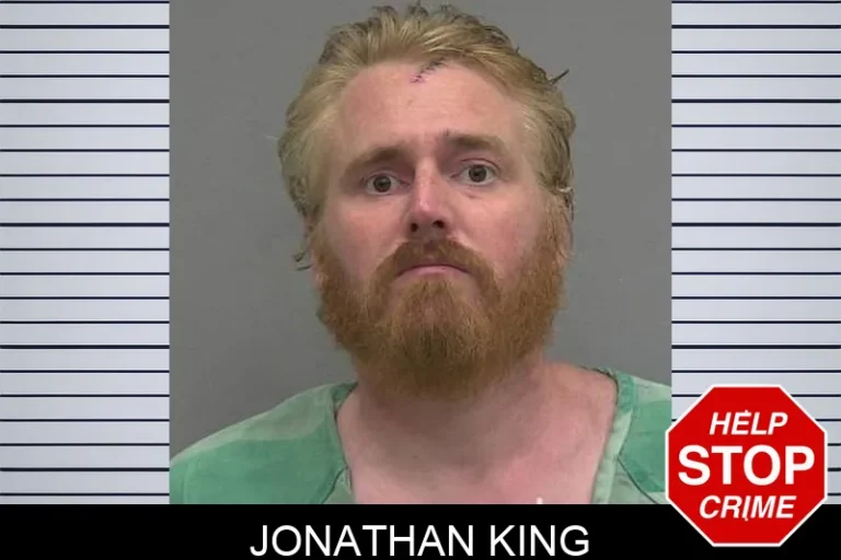 Jonathan King