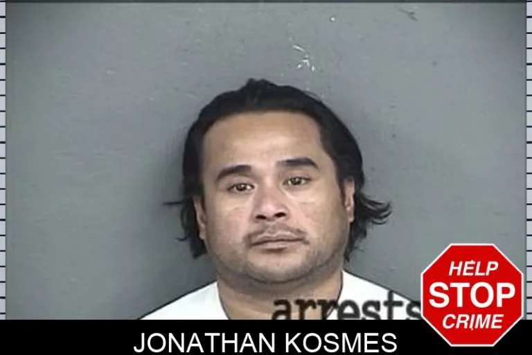 Jonathan Kosmes