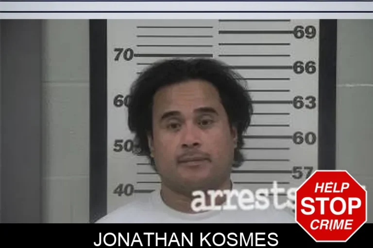 Jonathan Kosmes