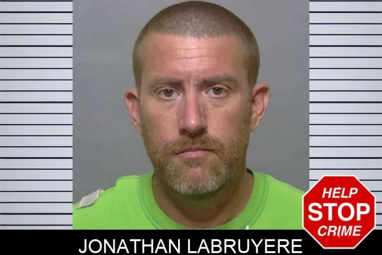 Jonathan Labruyere
