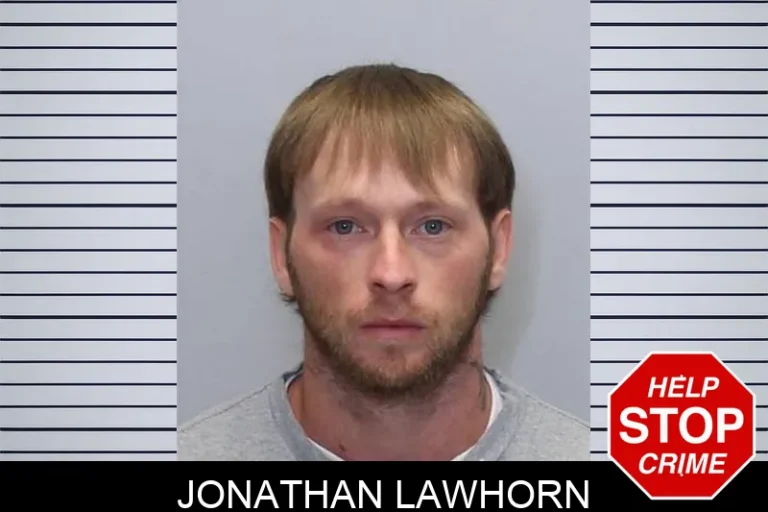 Jonathan Lawhorn
