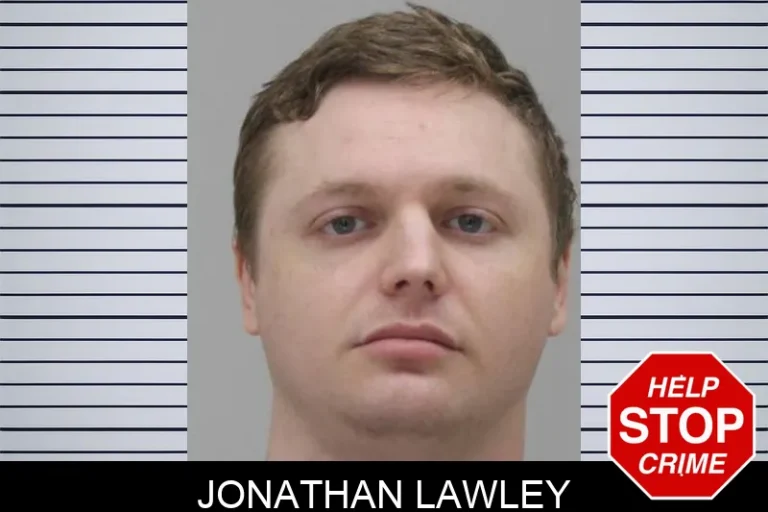 Jonathan Lawley
