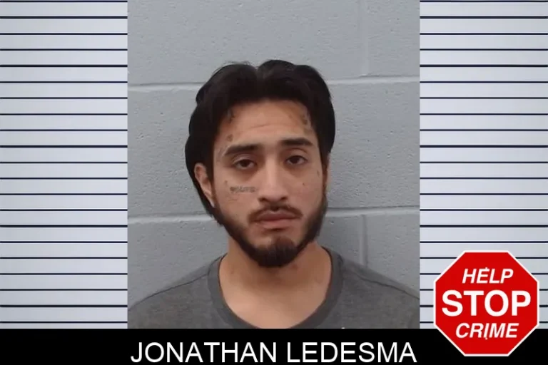 Jonathan Ledesma