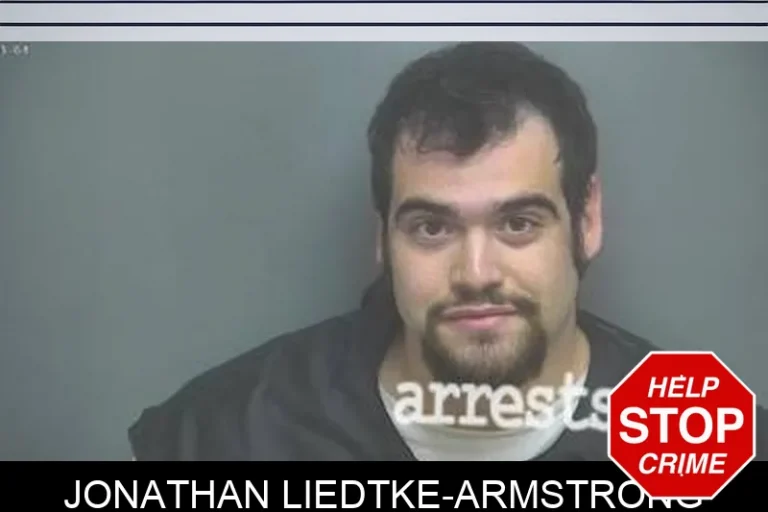 Jonathan Liedtke-Armstrong