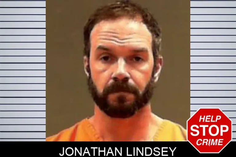 Jonathan Lindsey