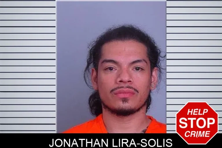Jonathan Lira-Solis