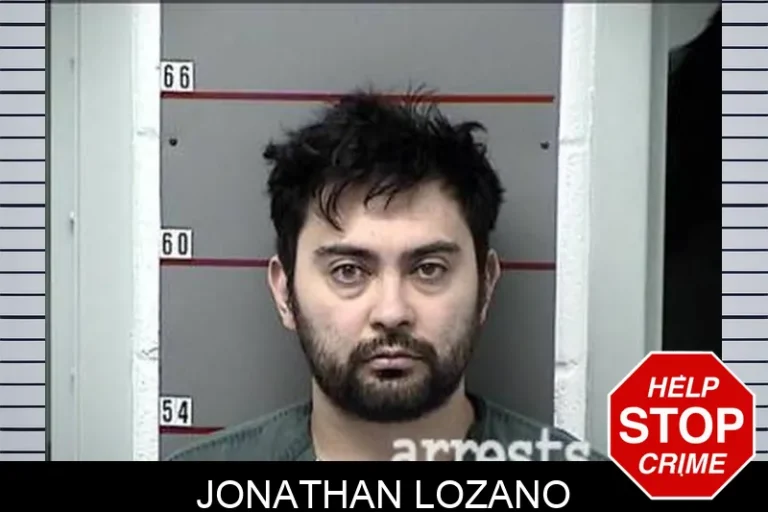 Jonathan Lozano