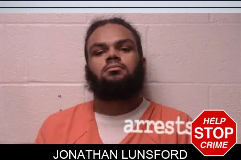 Jonathan Lunsford