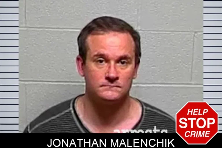 Jonathan Malenchik