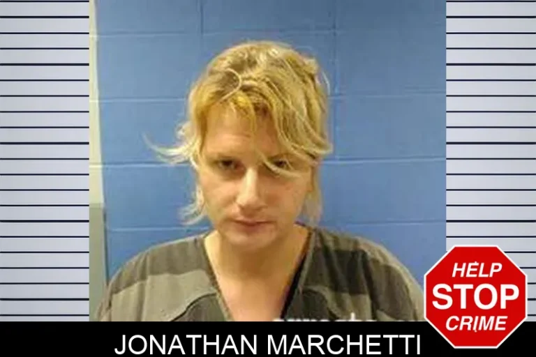 Jonathan Marchetti