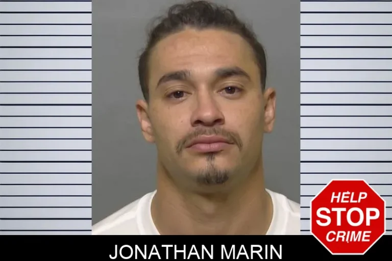 Jonathan Marin