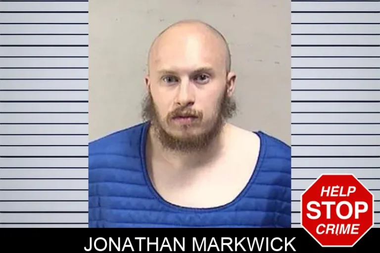 Jonathan Markwick