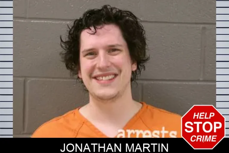 Jonathan Martin