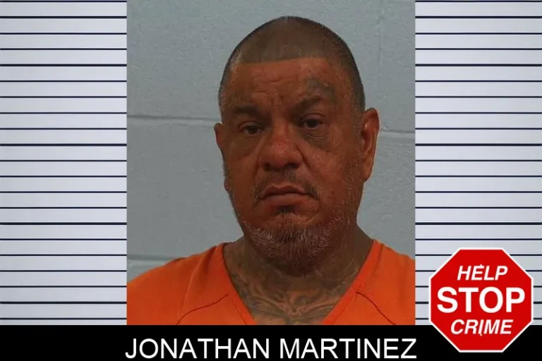 Jonathan Martinez