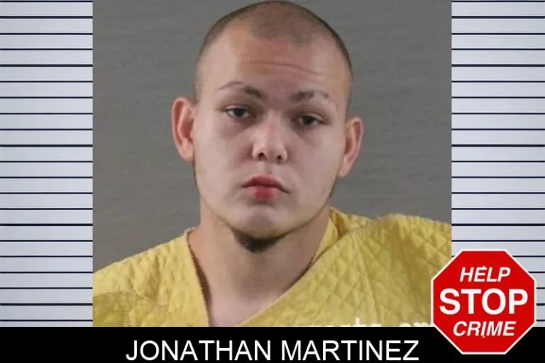 Jonathan Martinez