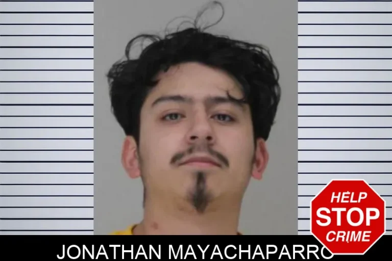 Jonathan Mayachaparro