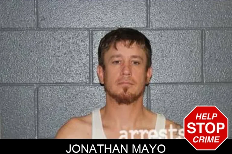 Jonathan Mayo