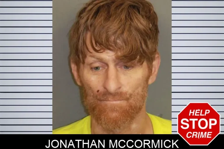 Jonathan McCormick