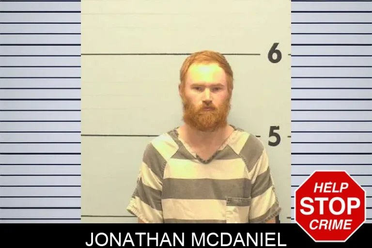 Jonathan McDaniel