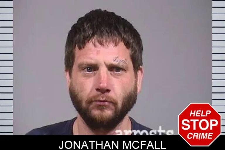 Jonathan McFall