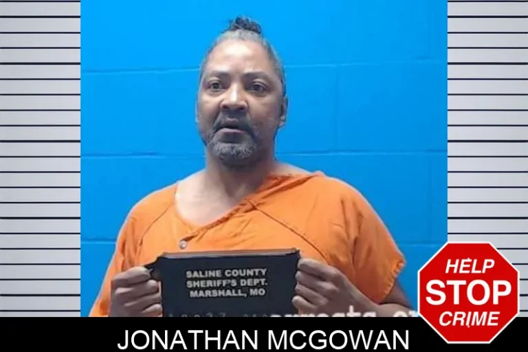 Jonathan McGowan