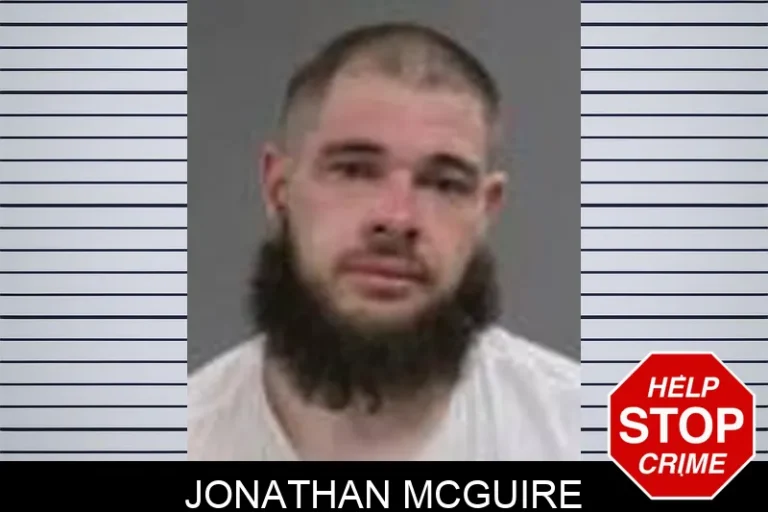Jonathan McGuire