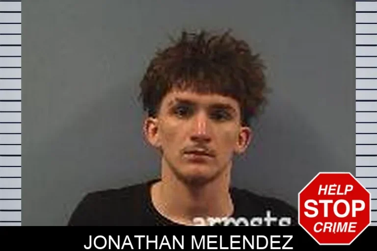 Jonathan Melendez