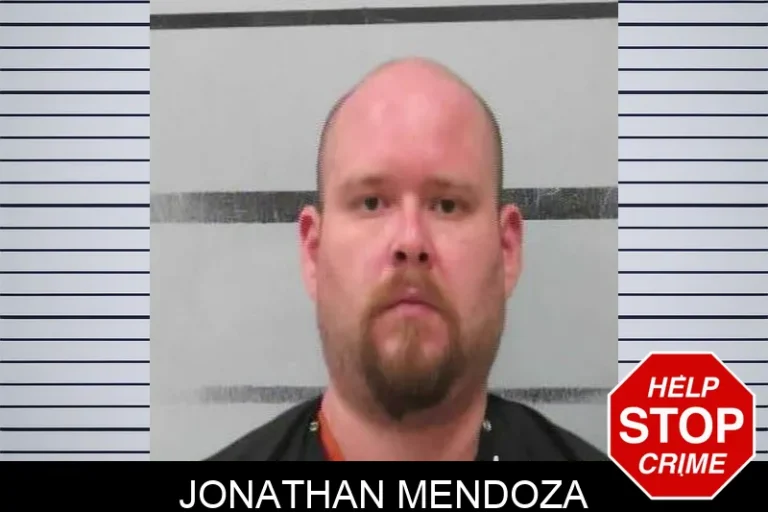 Jonathan Mendoza
