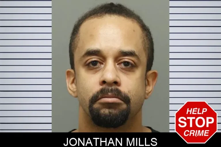Jonathan Mills