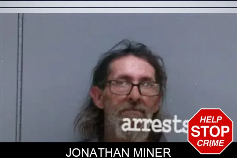 Jonathan Miner