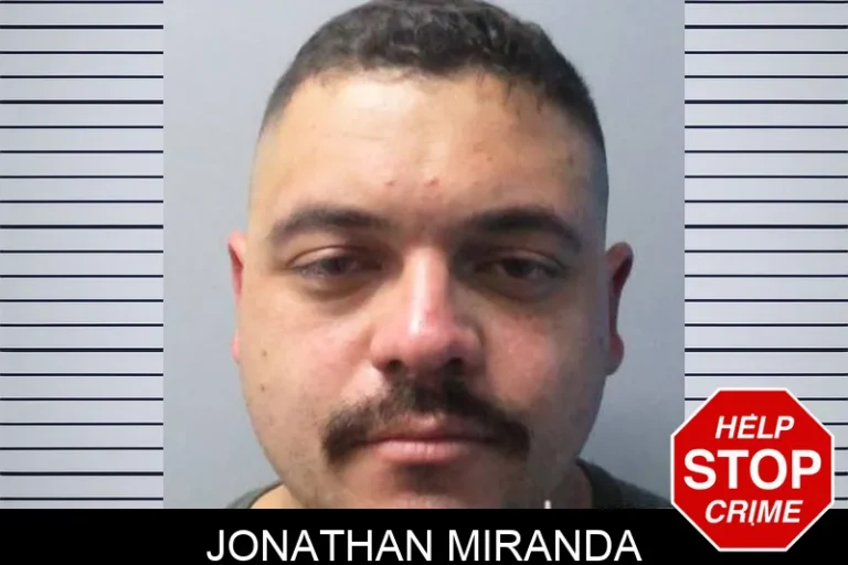 Jonathan Miranda