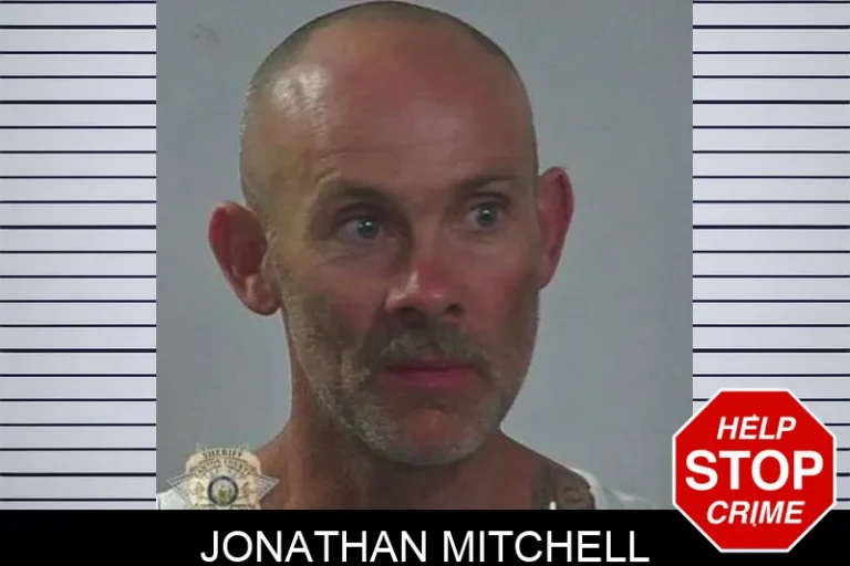 Jonathan Mitchell