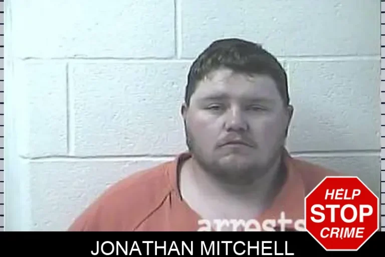 Jonathan Mitchell