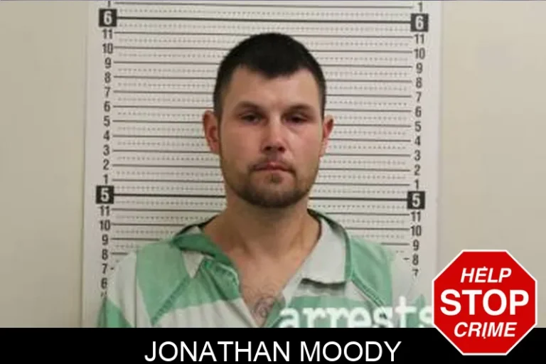 Jonathan Moody