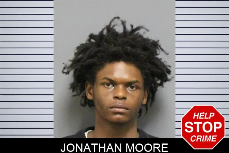 Jonathan Moore