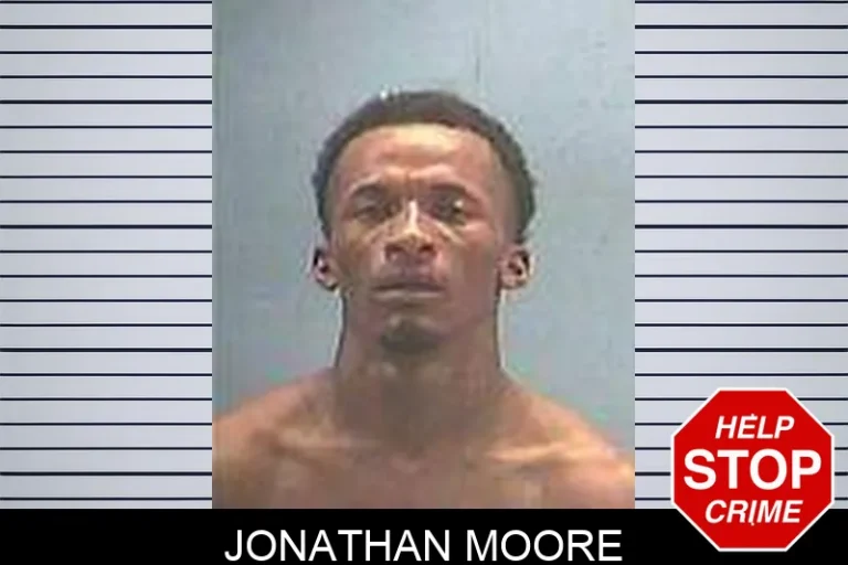 Jonathan Moore