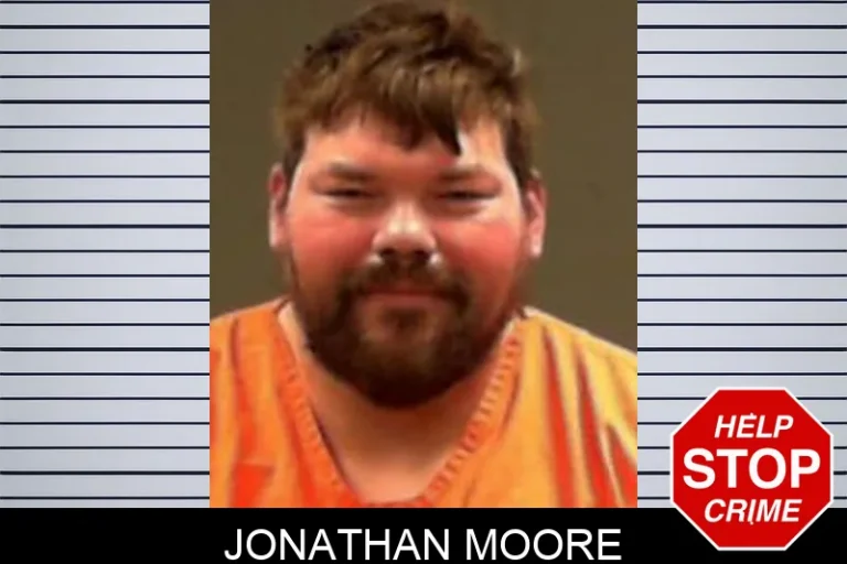 Jonathan Moore