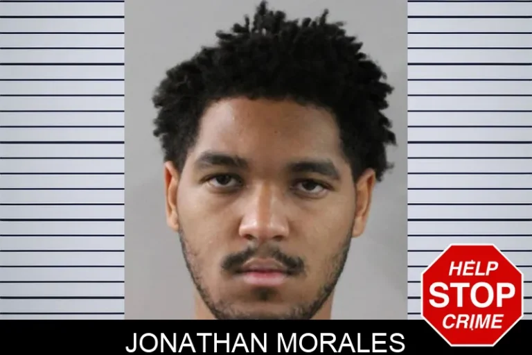 Jonathan Morales