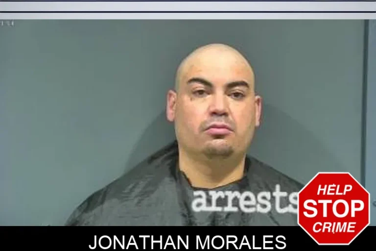 Jonathan Morales