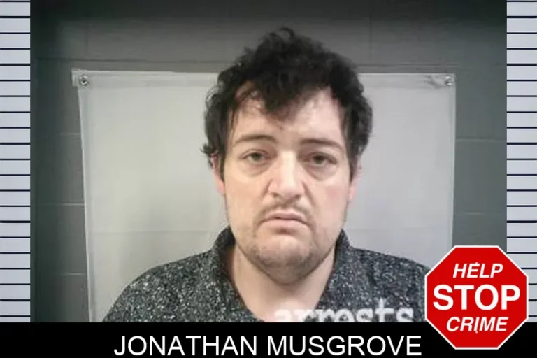 Jonathan Musgrove