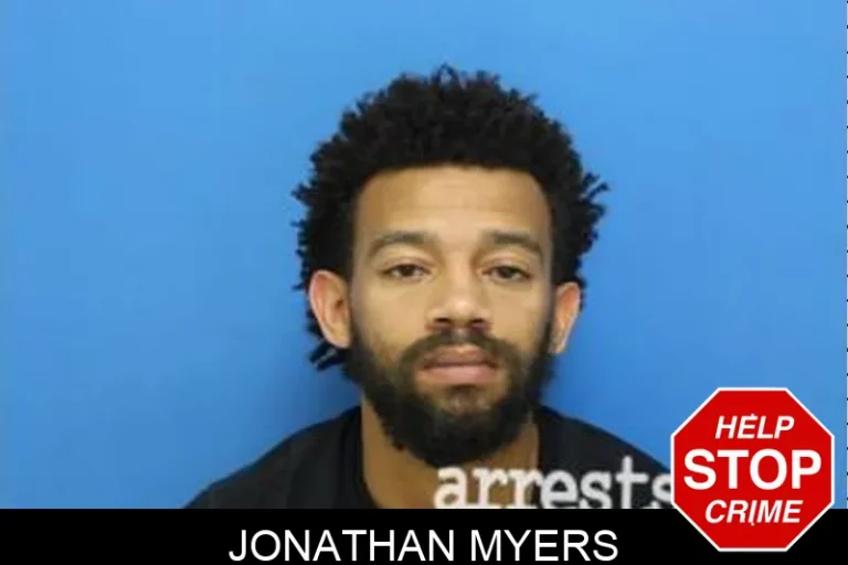 Jonathan Myers