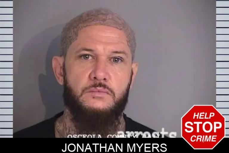 Jonathan Myers