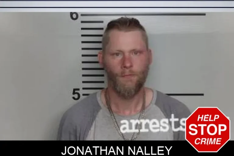 Jonathan Nalley