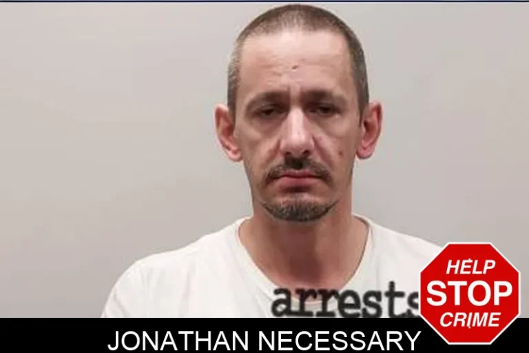 Jonathan Necessary
