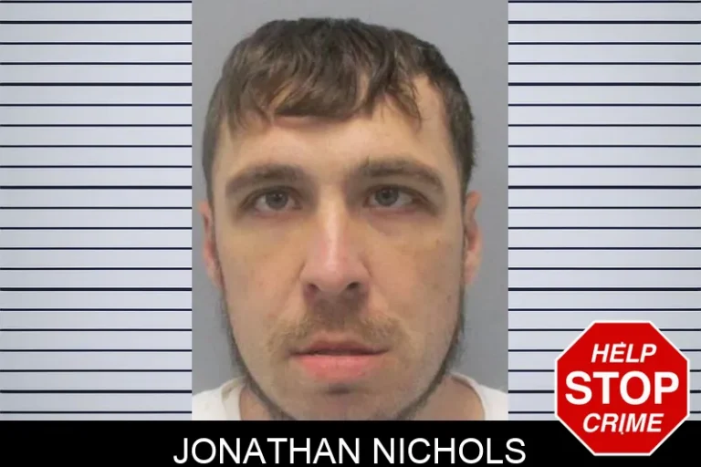 Jonathan Nichols